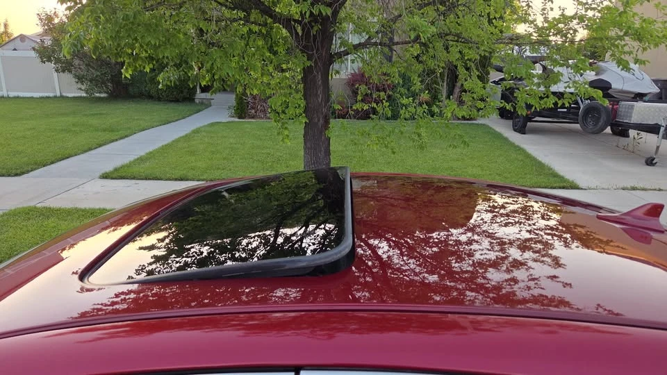 2011 Lexus IS 2nd Gen - Image 9 of 9