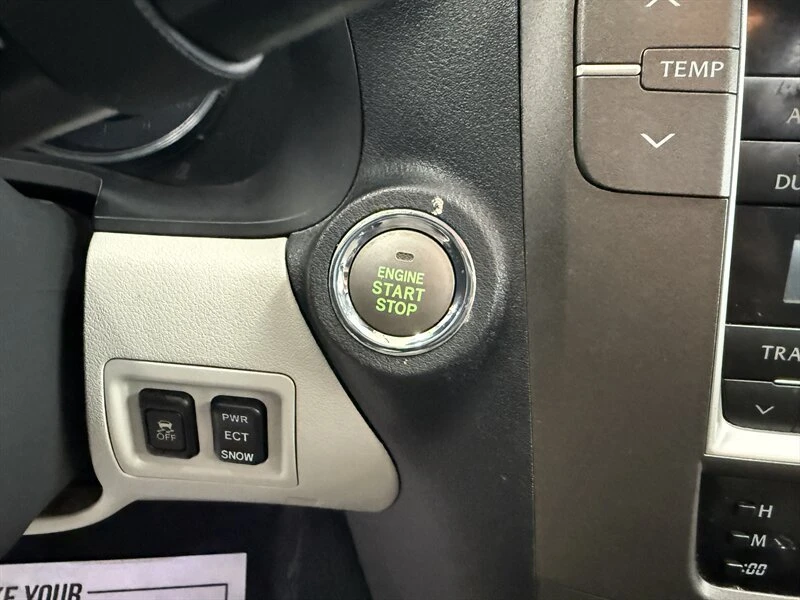 2011 Lexus IS 2nd Gen - Image 13 of 16