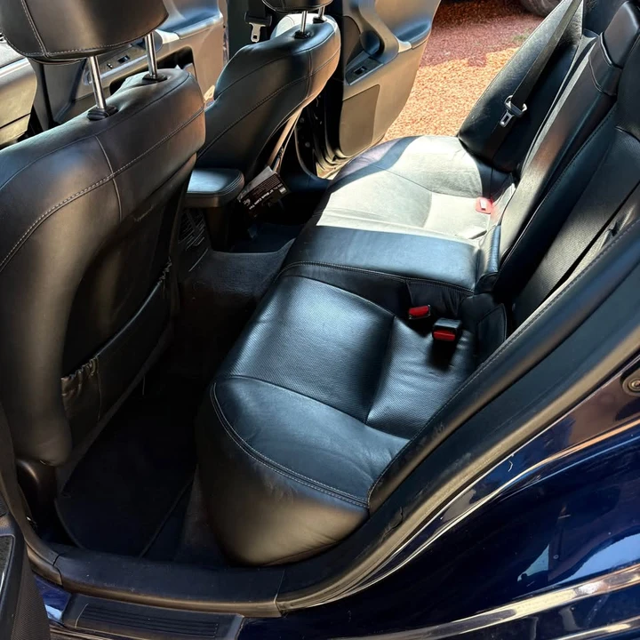 2011 Lexus IS 2nd Gen - Image 6 of 8