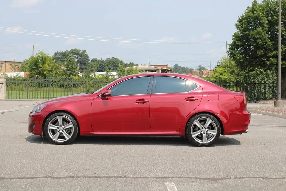 2011 Lexus IS 2nd Gen - Image 3 of 20
