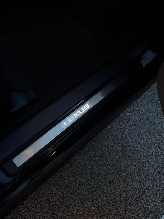 2011 Lexus IS 2nd Gen - Image 4 of 8