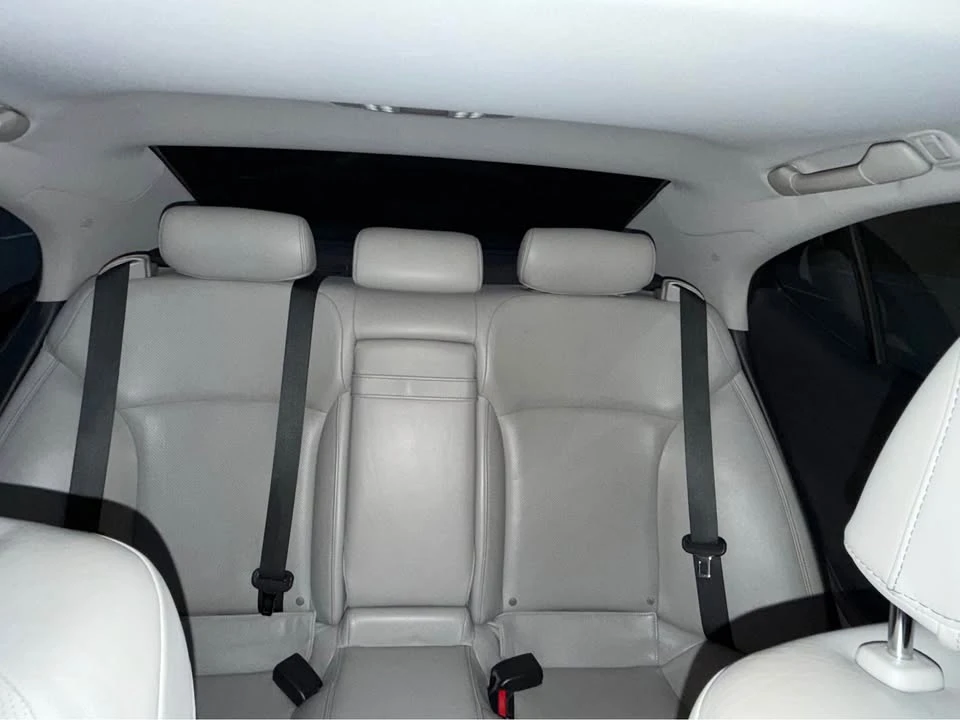 2011 Lexus IS 2nd Gen - Image 8 of 8