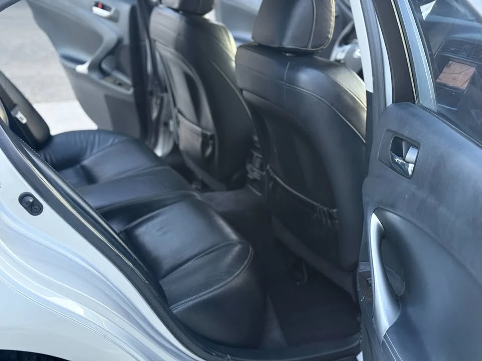 2011 Lexus IS 2nd Gen - Image 11 of 18