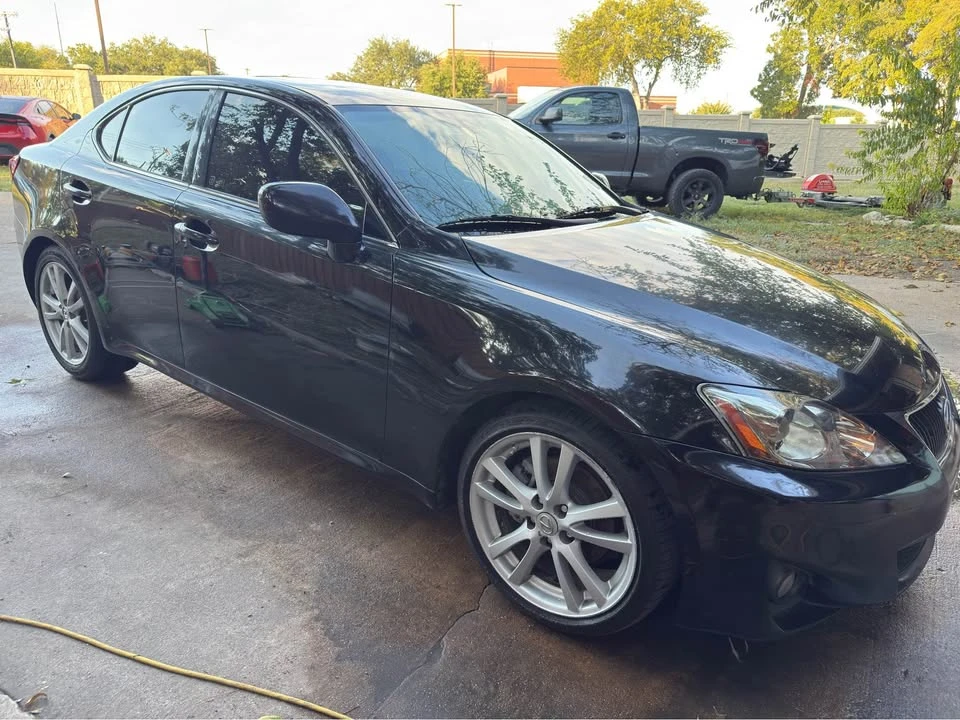 2011 Lexus IS 2nd Gen - Image 3 of 19