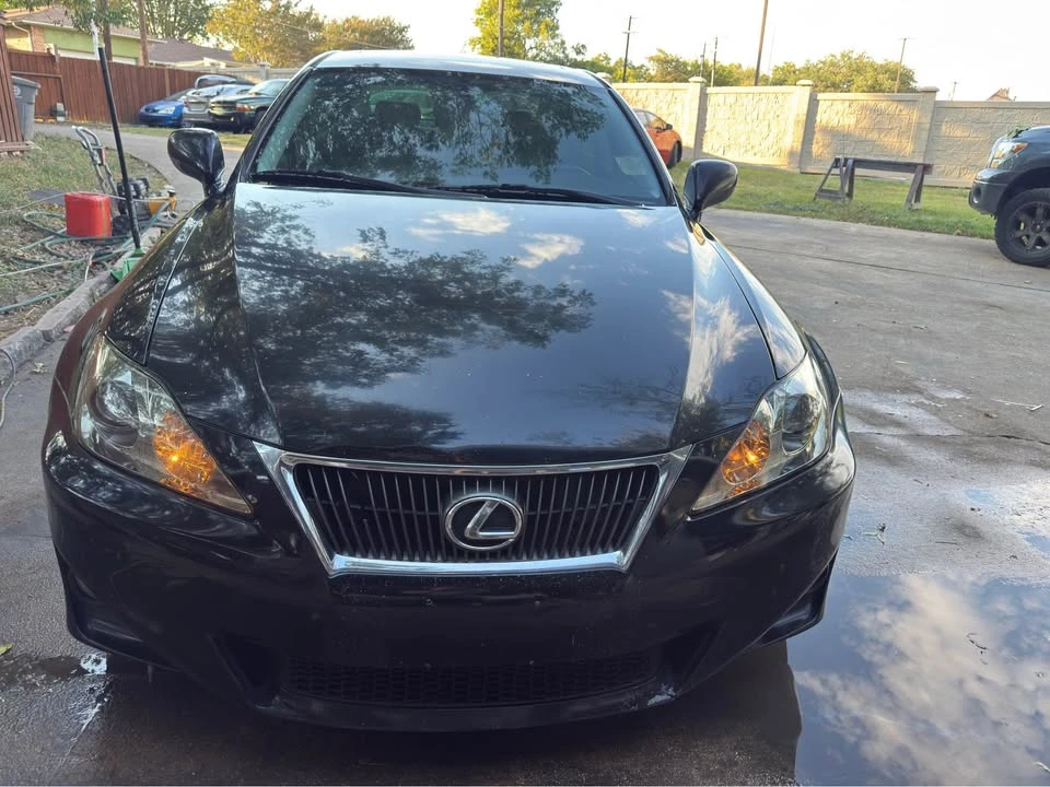 2011 Lexus IS 2nd Gen - Image 2 of 19