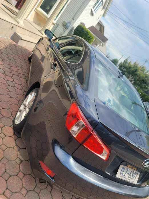 2011 Lexus IS 2nd Gen - Image 3 of 6