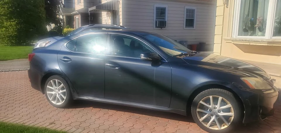 2011 Lexus IS 2nd Gen - Image 2 of 6