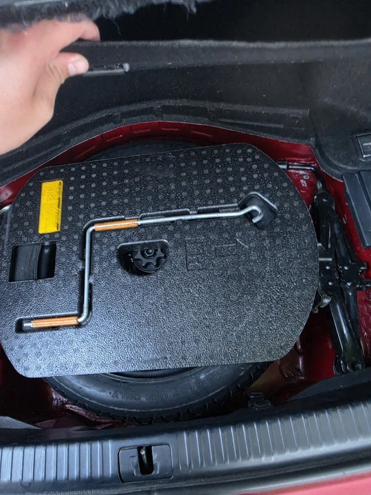 2011 Lexus IS 2nd Gen - Image 13 of 13