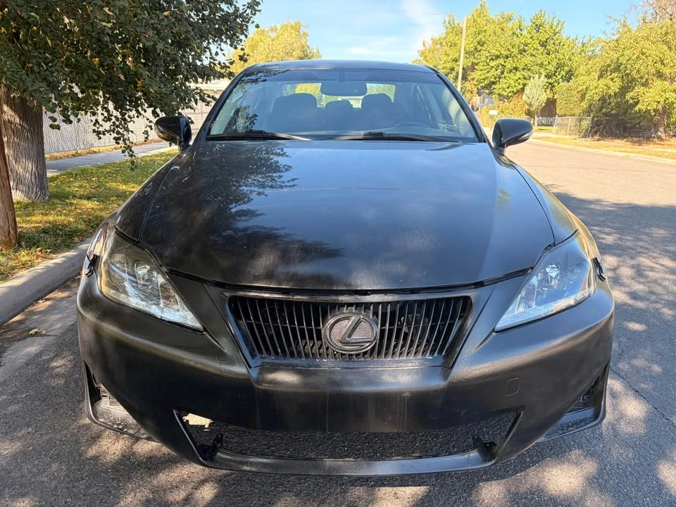 2011 Lexus IS 2nd Gen - Image 2 of 16