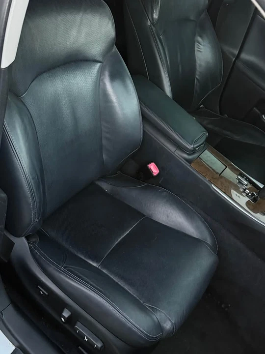 2011 Lexus IS 2nd Gen - Image 17 of 20
