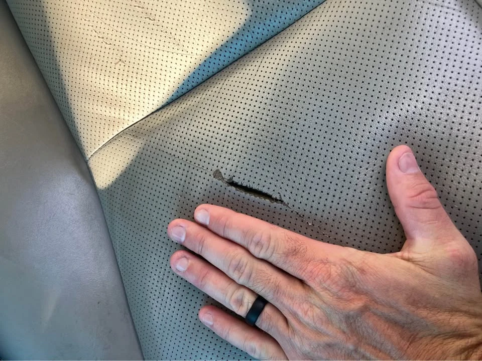 2011 Lexus IS 2nd Gen - Image 11 of 11
