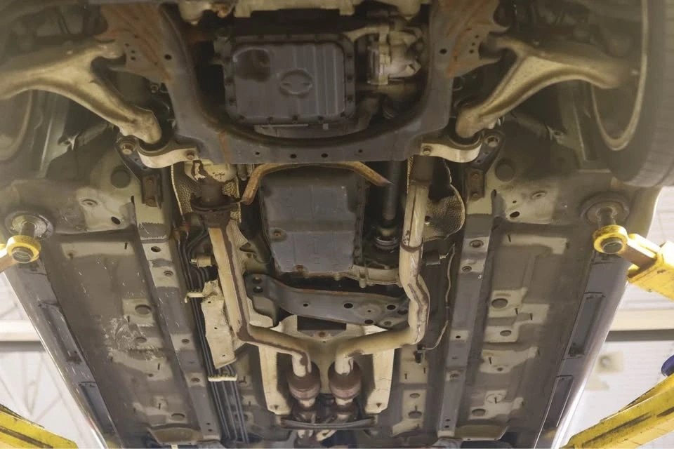 2011 Lexus IS 2nd Gen - Image 19 of 19