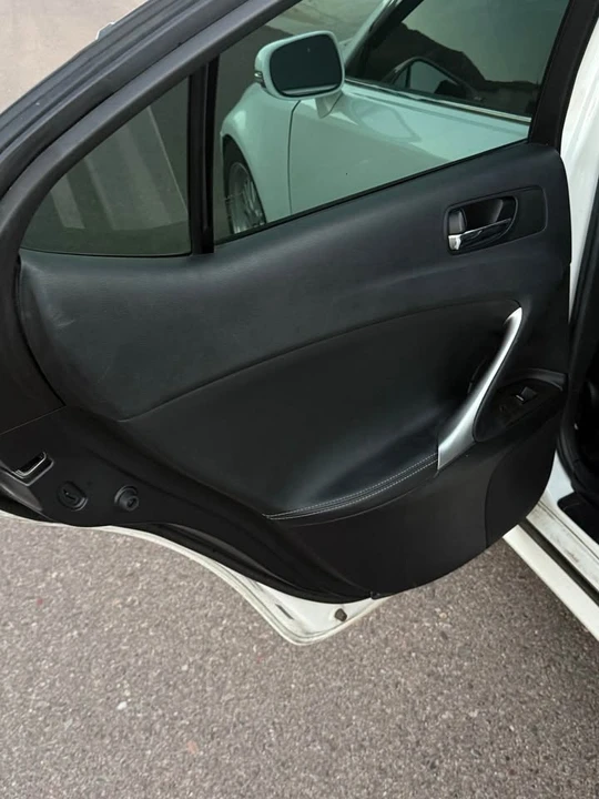 2011 Lexus IS 2nd Gen - Image 12 of 20