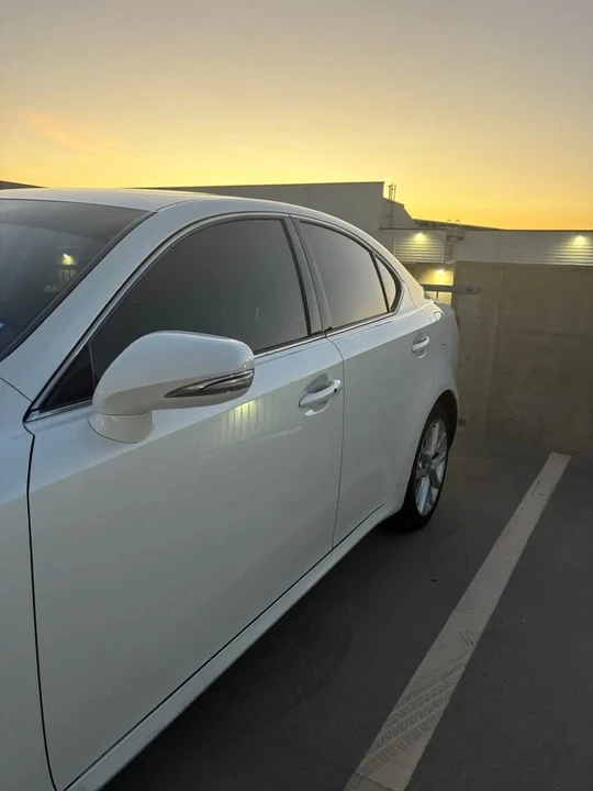 2011 Lexus IS 2nd Gen - Image 3 of 20
