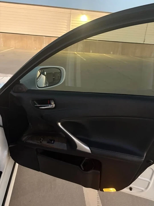 2011 Lexus IS 2nd Gen - Image 8 of 20