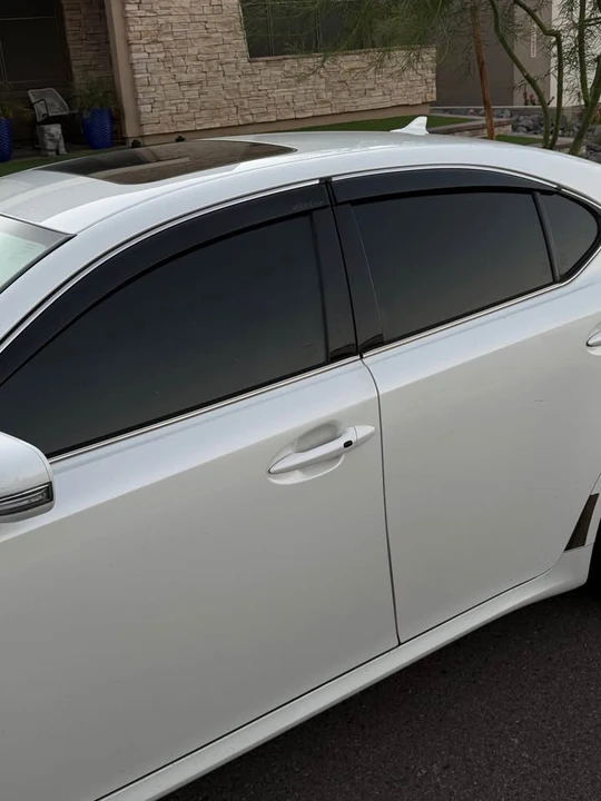 2011 Lexus IS 2nd Gen - Image 13 of 20