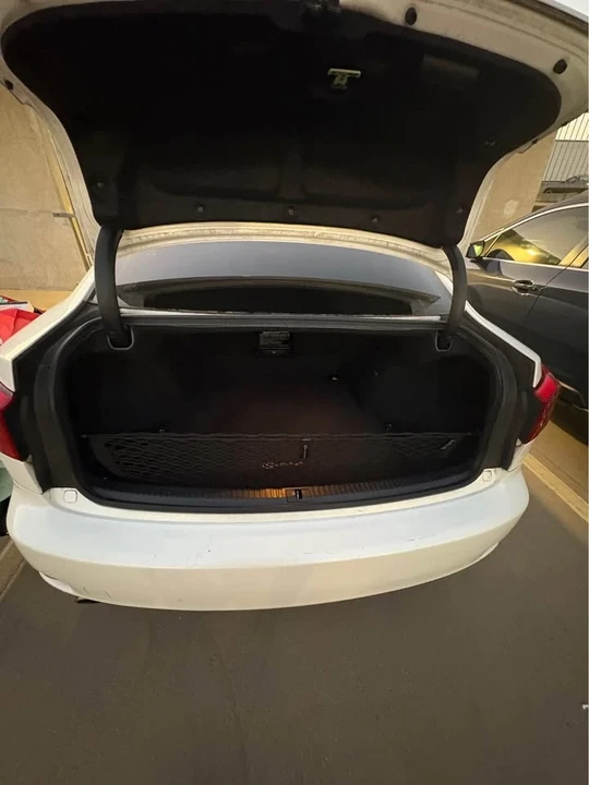 2011 Lexus IS 2nd Gen - Image 20 of 20