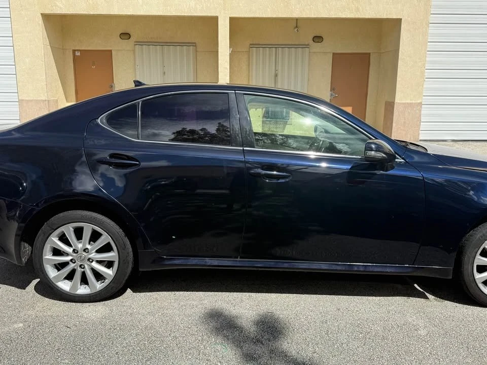 2011 Lexus IS 2nd Gen - Image 3 of 7