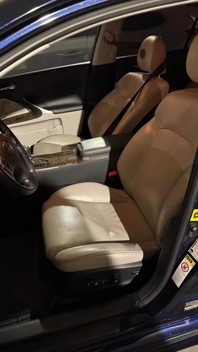 2011 Lexus IS 2nd Gen - Image 6 of 10