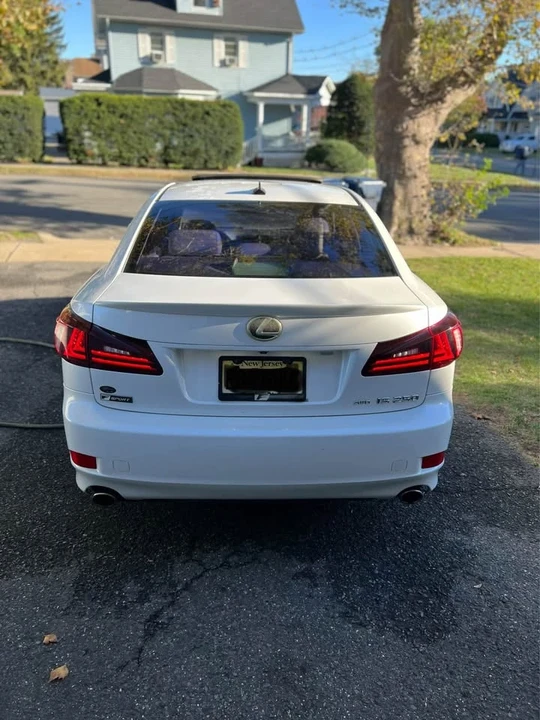 2011 Lexus IS 2nd Gen - Image 6 of 20