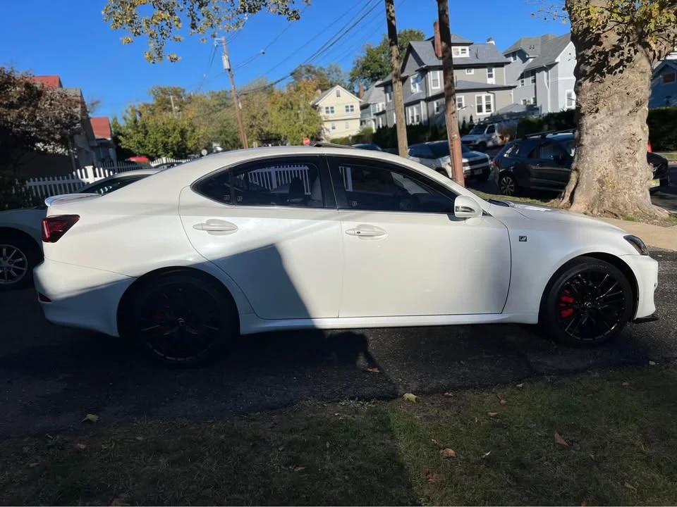 2011 Lexus IS 2nd Gen - Image 3 of 20