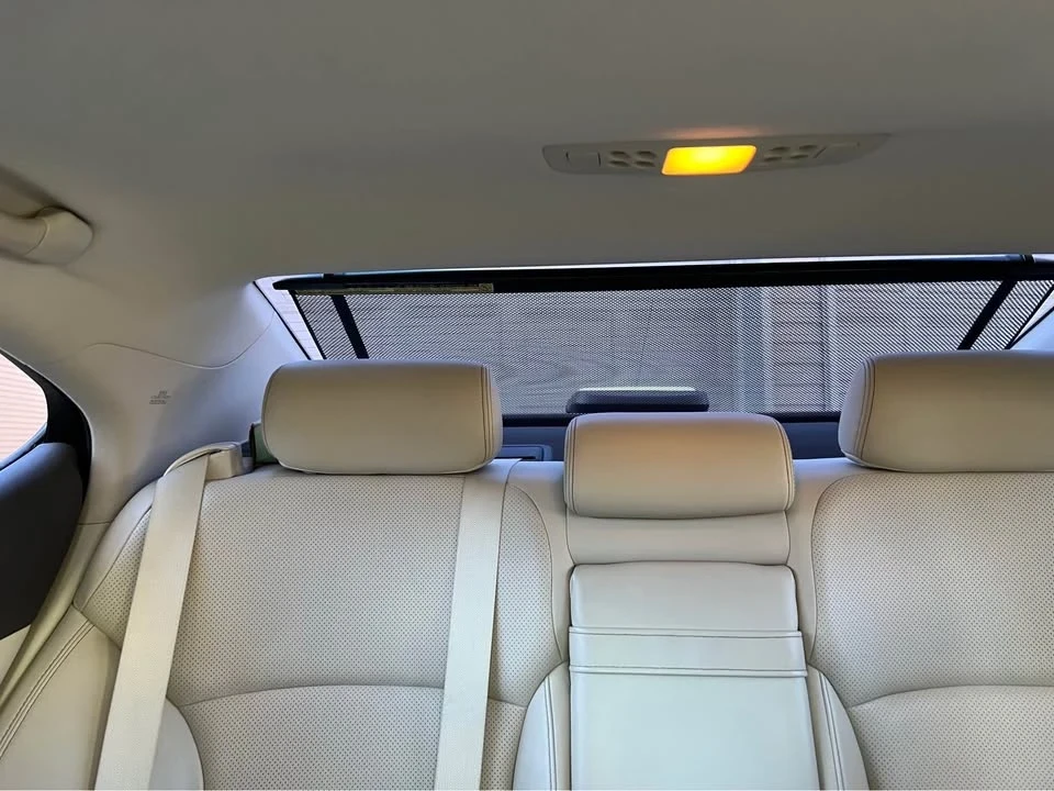 2011 Lexus IS 2nd Gen - Image 13 of 20