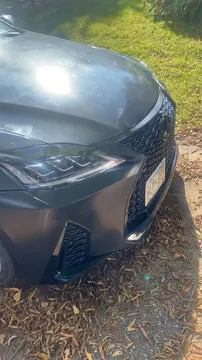 2011 Lexus IS 250 Sedan
