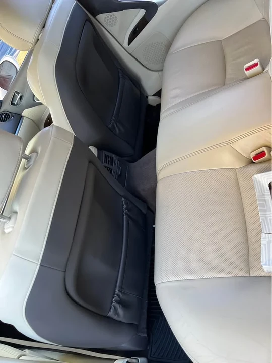2011 Lexus IS 2nd Gen - Image 15 of 20
