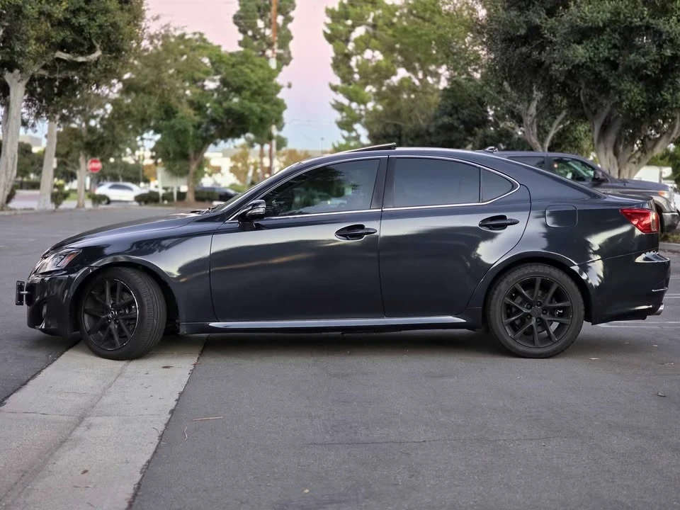 2011 Lexus IS 2nd Gen - Image 17 of 17