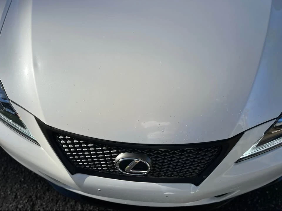 2011 Lexus IS 2nd Gen - Image 4 of 20