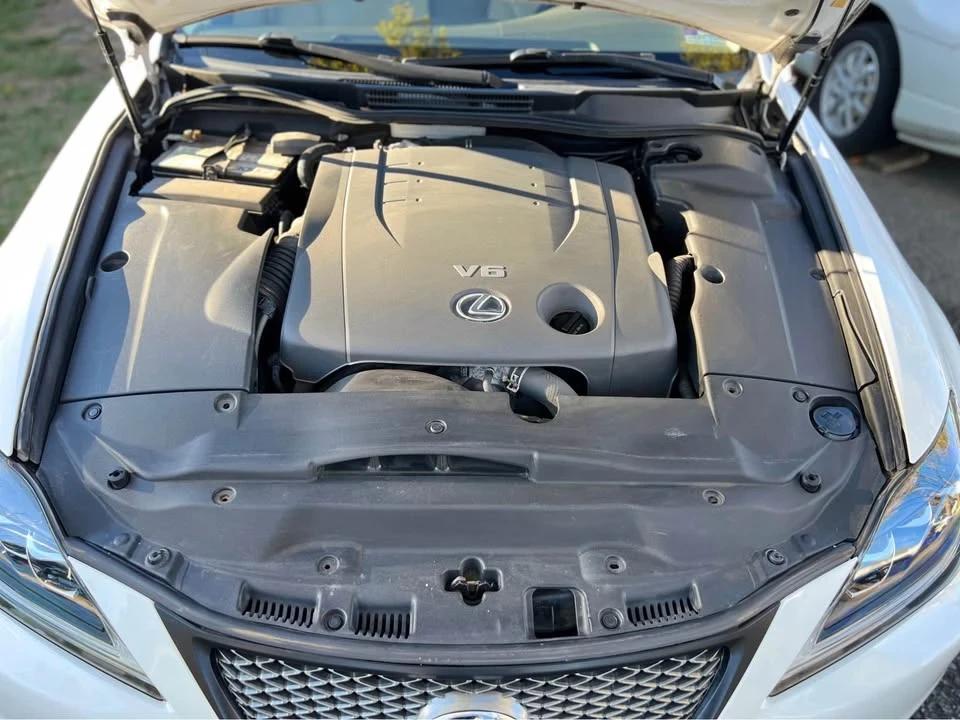 2011 Lexus IS 2nd Gen - Image 20 of 20