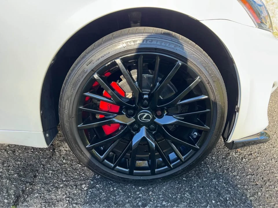 2011 Lexus IS 2nd Gen - Image 18 of 20