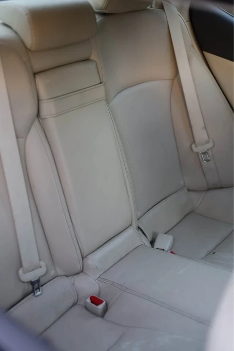 2011 Lexus IS 2nd Gen - Image 12 of 19