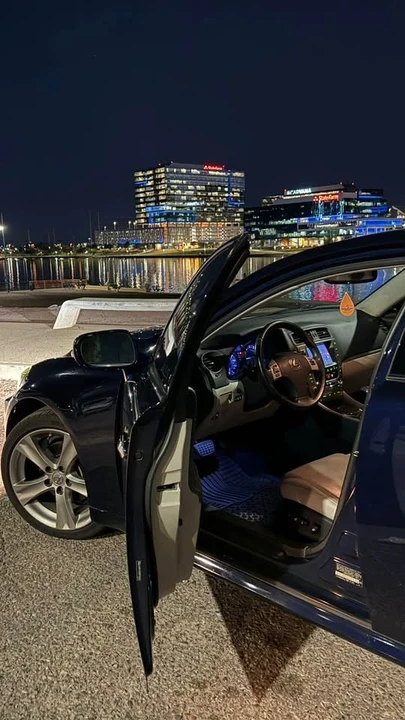 2011 Lexus IS 2nd Gen - Image 10 of 10