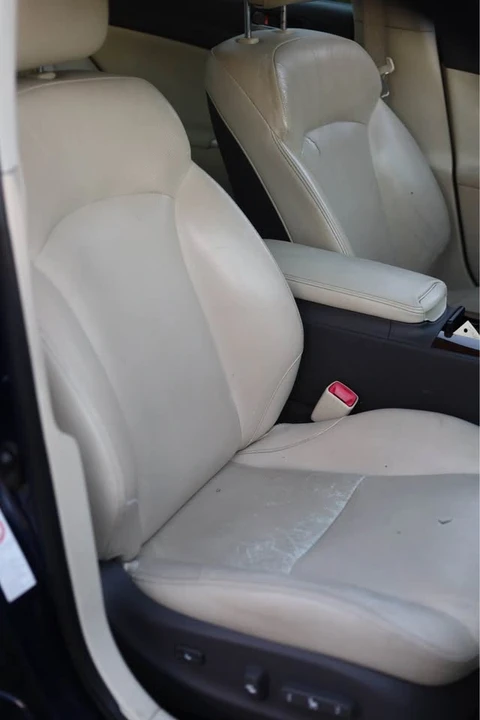 2011 Lexus IS 2nd Gen - Image 13 of 19