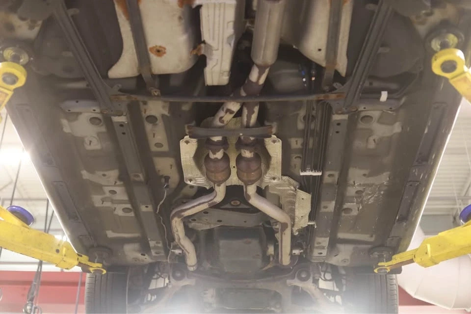 2011 Lexus IS 2nd Gen - Image 18 of 19