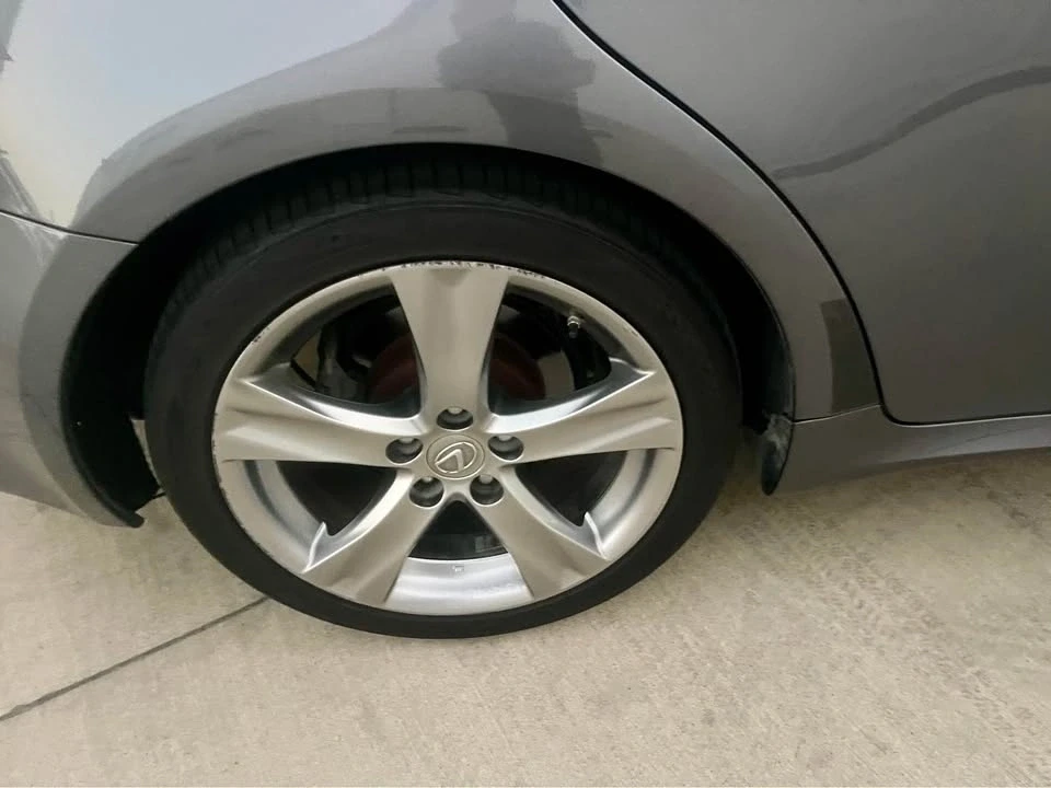 2011 Lexus IS 2nd Gen - Image 20 of 20