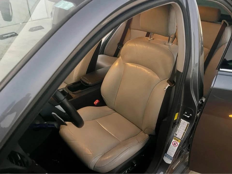 2011 Lexus IS 2nd Gen - Image 10 of 20
