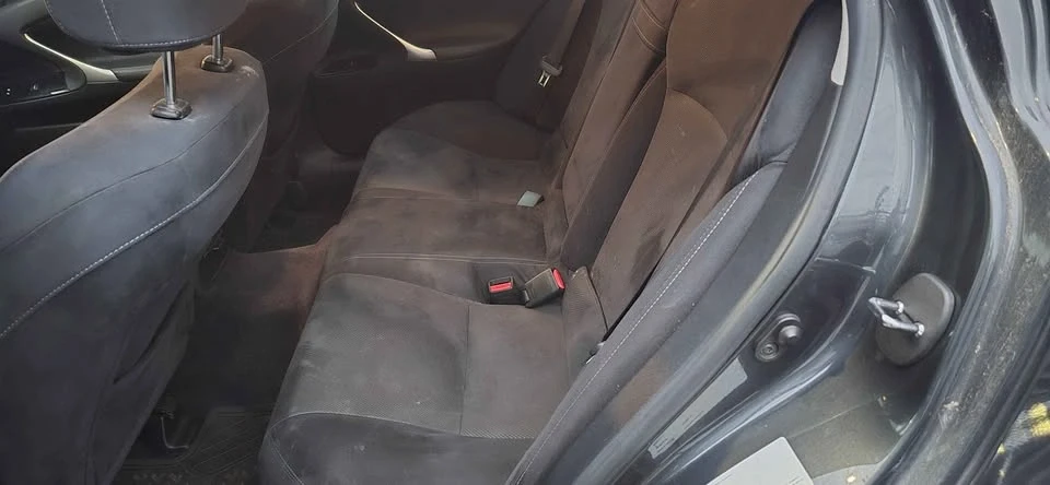 2011 Lexus IS 2nd Gen - Image 11 of 13