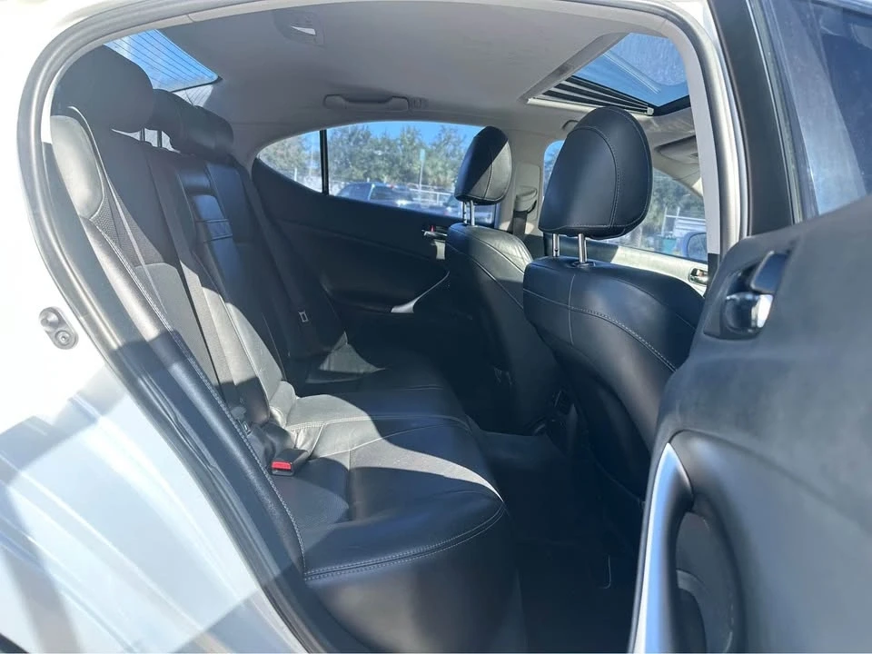 2011 Lexus IS 2nd Gen - Image 15 of 15
