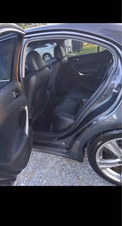 2011 Lexus IS 2nd Gen - Image 11 of 14