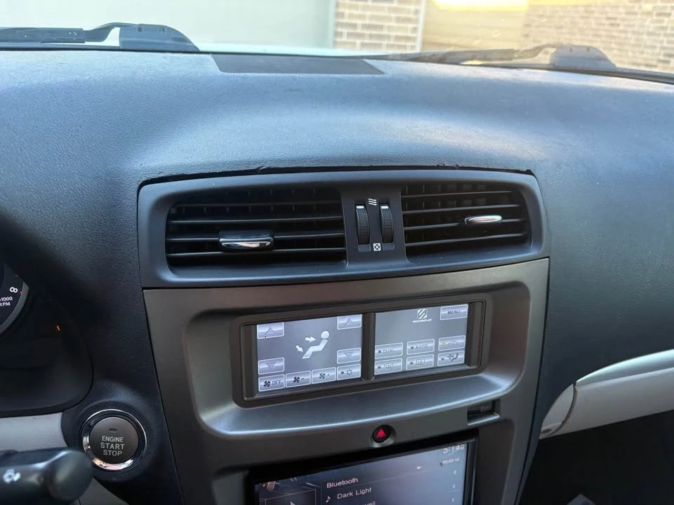 2011 Lexus IS 2nd Gen - Image 12 of 19