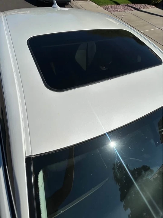 2011 Lexus IS 2nd Gen - Image 4 of 10