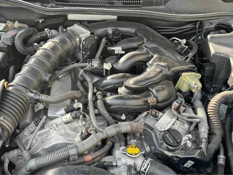 2011 Lexus IS 2nd Gen - Image 10 of 10