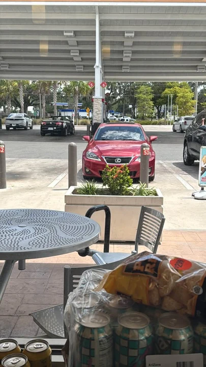 2011 Lexus IS 2nd Gen - Image 4 of 11