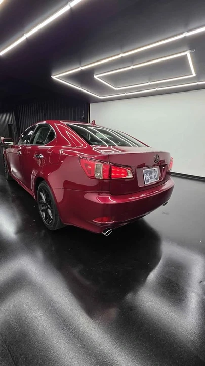 2011 Lexus IS 2nd Gen - Image 6 of 7