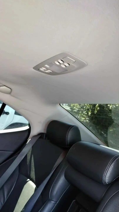 2011 Lexus IS 2nd Gen - Image 11 of 12