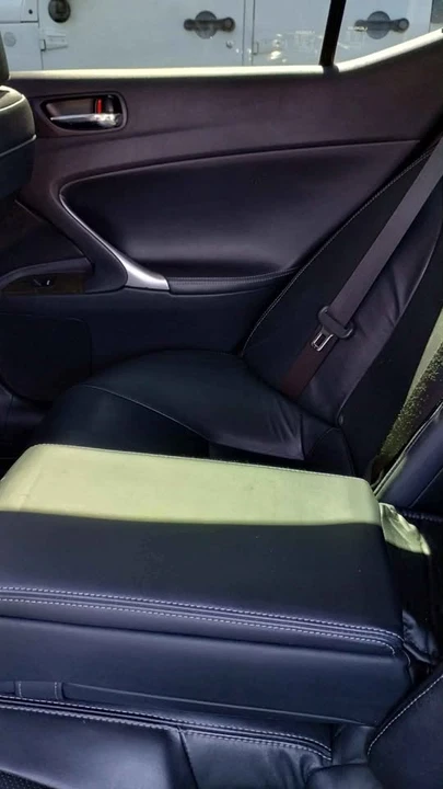 2011 Lexus IS 2nd Gen - Image 10 of 12