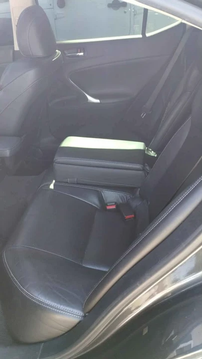 2011 Lexus IS 2nd Gen - Image 12 of 12