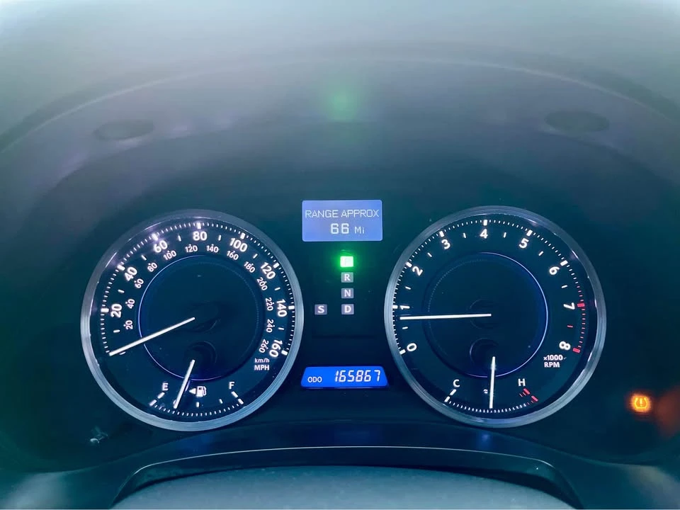2011 Lexus IS 2nd Gen - Image 13 of 13